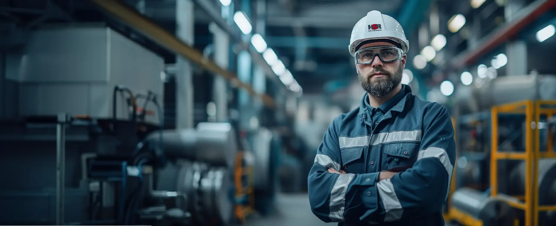 Maschinenbau Braunschweig / Niedersachsen